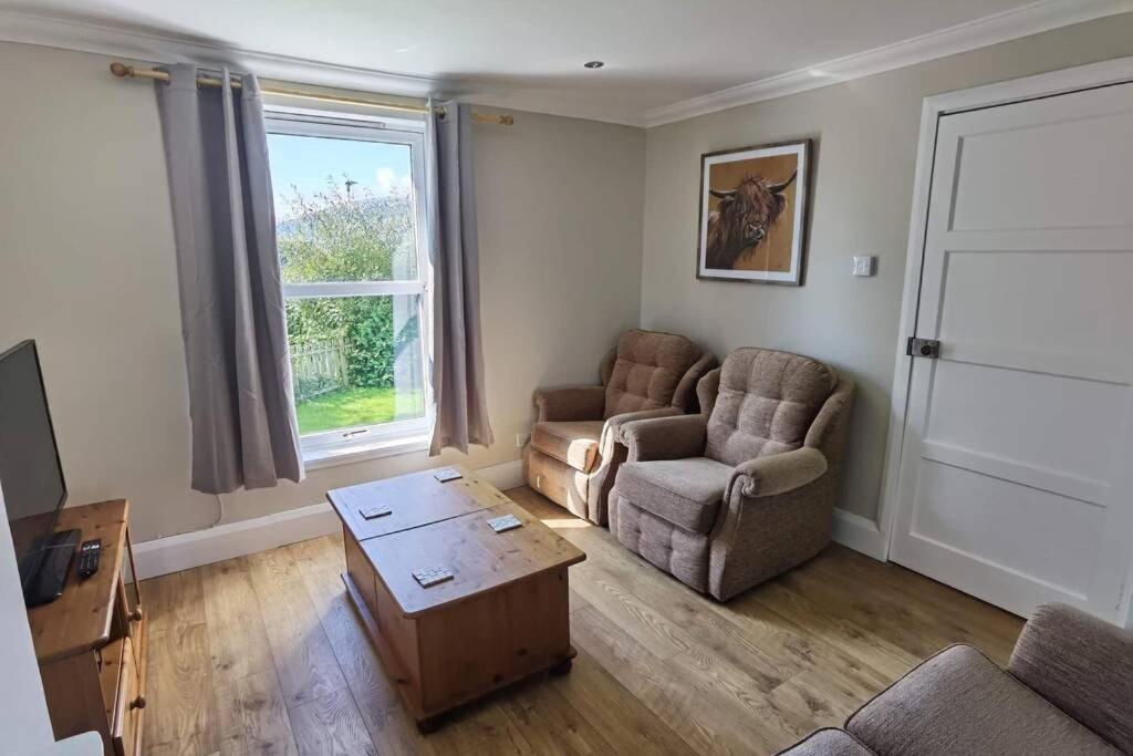 Trotternish Avenue Staffin Iv51 9Ju别墅 外观 照片